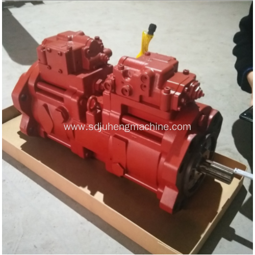 R220LC-5 Hydraulic Main Pump R220LC-5 Hydraulic Pump